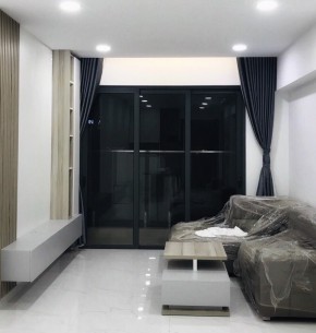 Thi công nội thất căn hộ chung cư Quận Tân Phú