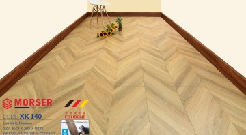 Các kiểu lát sàn gỗ sử dụng nhiều nhất hiện nay